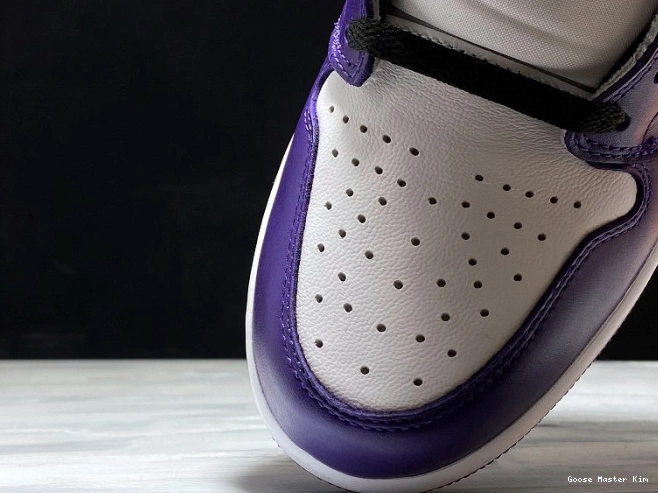 555088-500 OG Court Jordan High Purple Air 1 0801